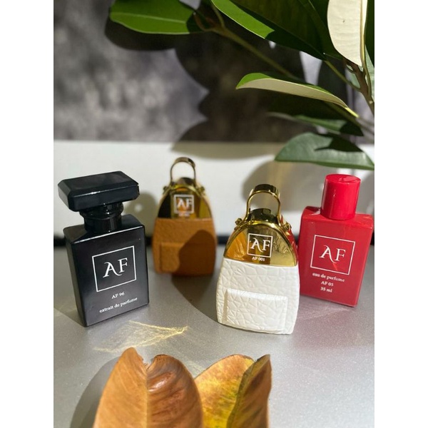 AF PARFUM