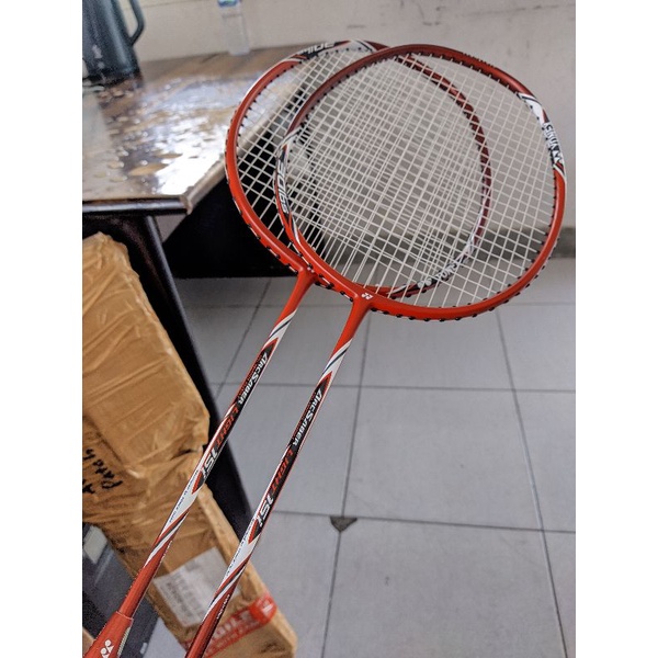 yonex arcsaber light 15i