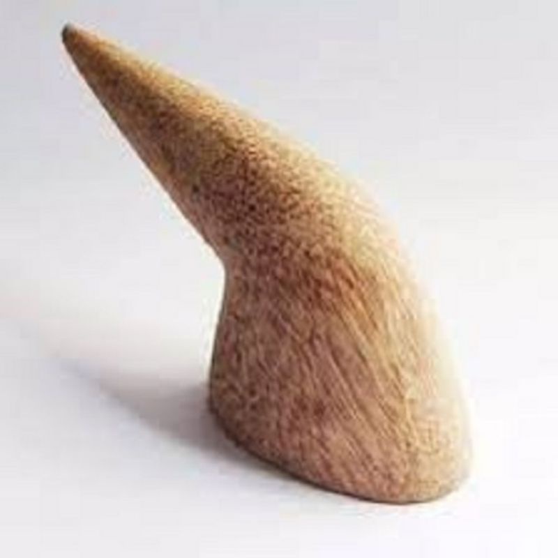 Ulekan Akar Bambu Ukuran Besar diameter 9 cm sampai 10 cm