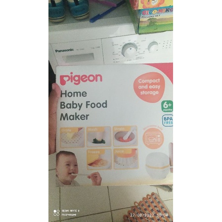 Pigeon Feeding Set