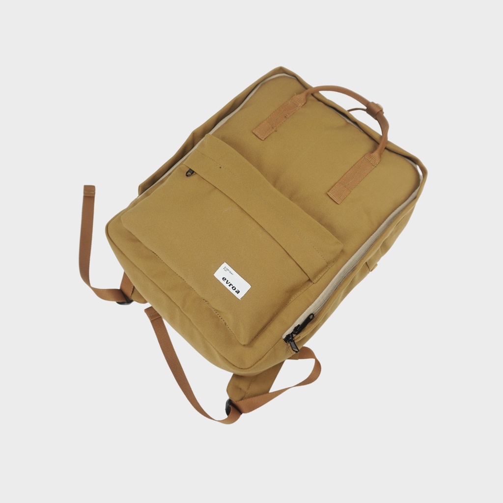 Evroa Jonas Backpack - Cocou