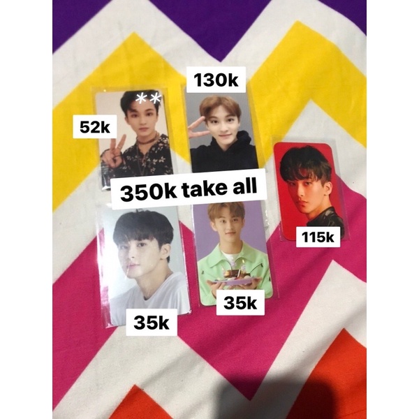 PHOTOCARD MARK SUPERM EUROPE EU STICKER | PC MARK REGULAR | PC MARK REGULATE | PC MARK SG 21 SEASON 