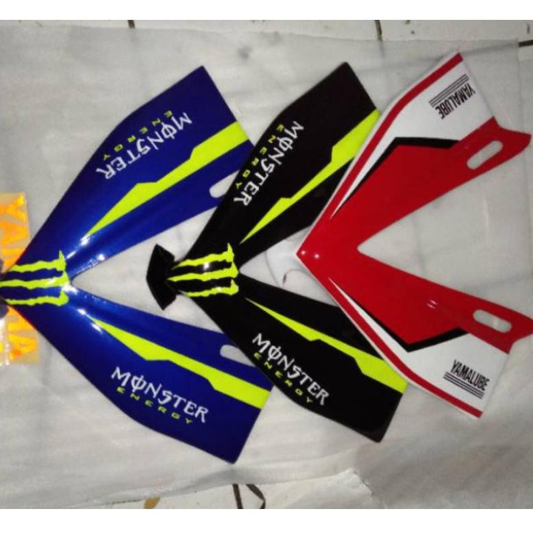 GY7990 Topeng R15 V2 Model R25 Harga Murah )V ♪