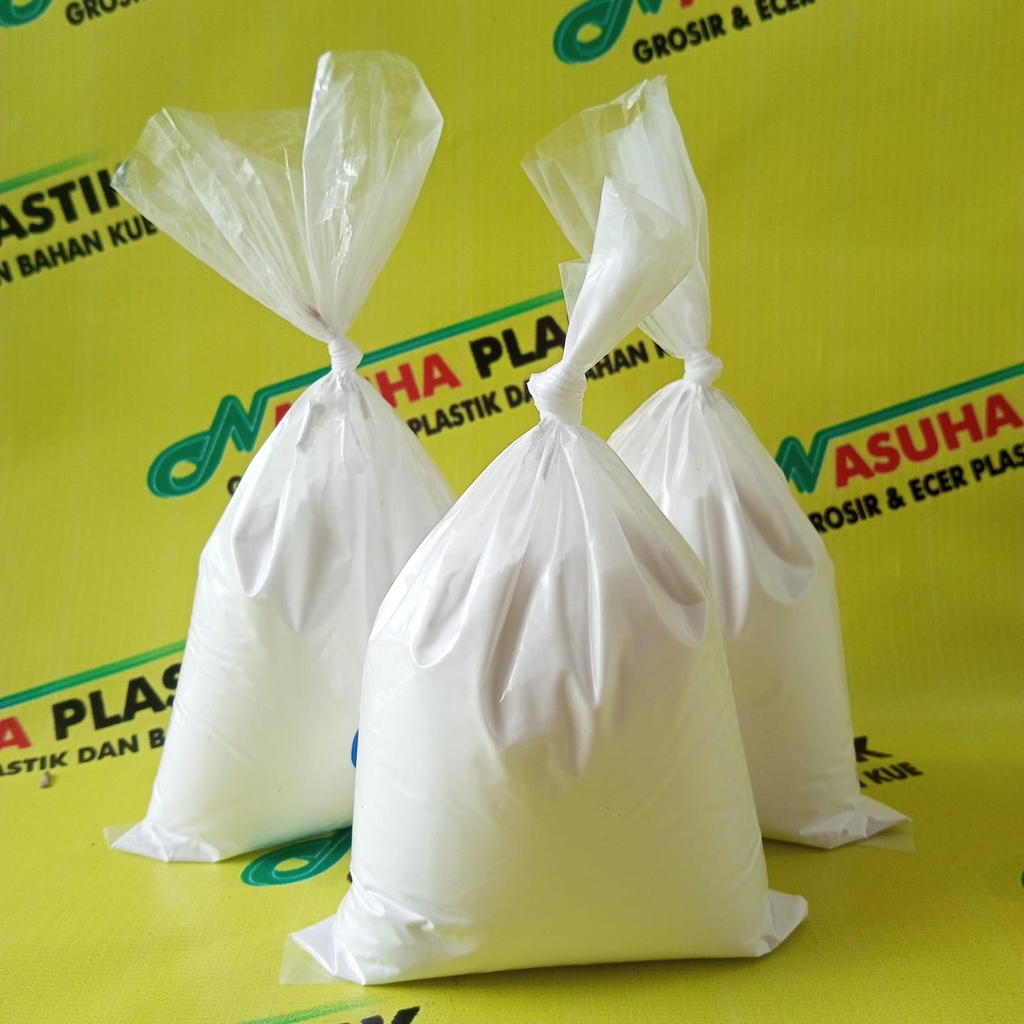 calcium propionate 250gr / kalsium propionat /pengawet roti, kue, atau makanan