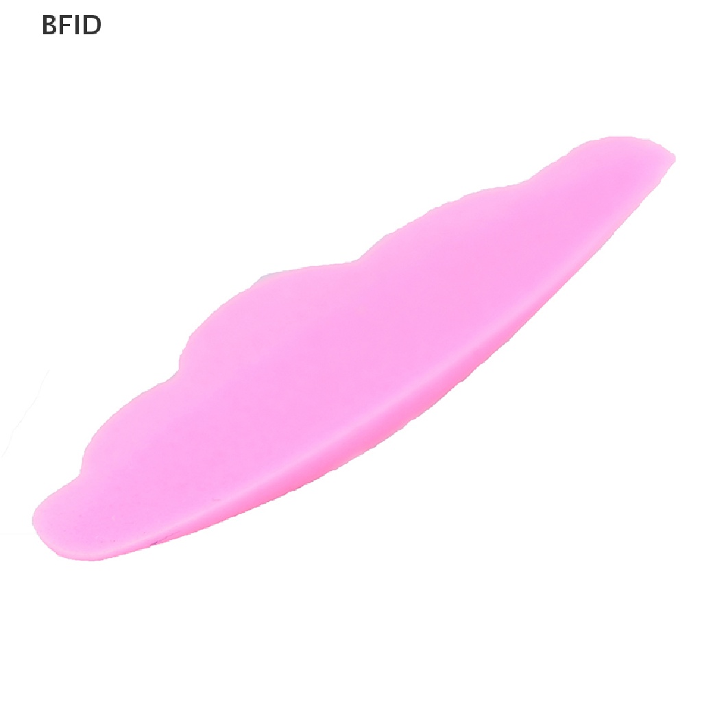 [BFID] 5pasang Lash Lift Shields (XS S M L XL) Silicone Pads Eyelash Perm Batang Pengeriting [ID]