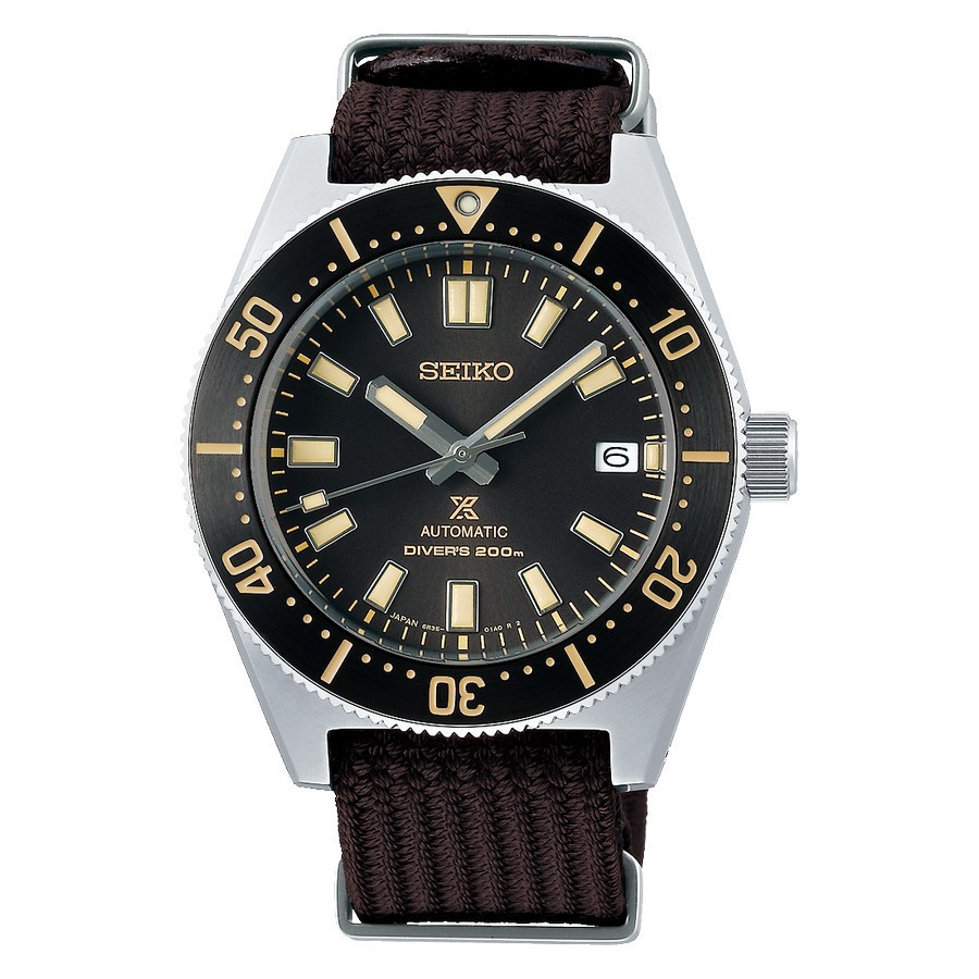 SEIKO SPB239J1 Prospex Diver Jam Tangan Automatic