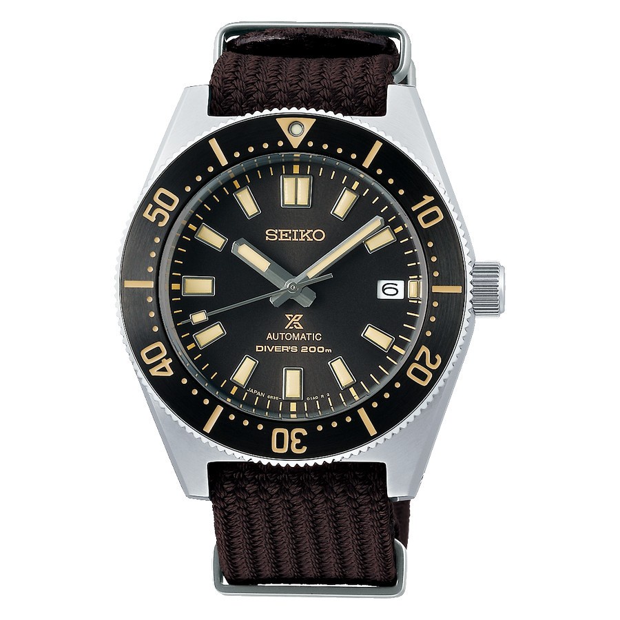 SEIKO SPB239J1 Prospex Diver Automatic Original