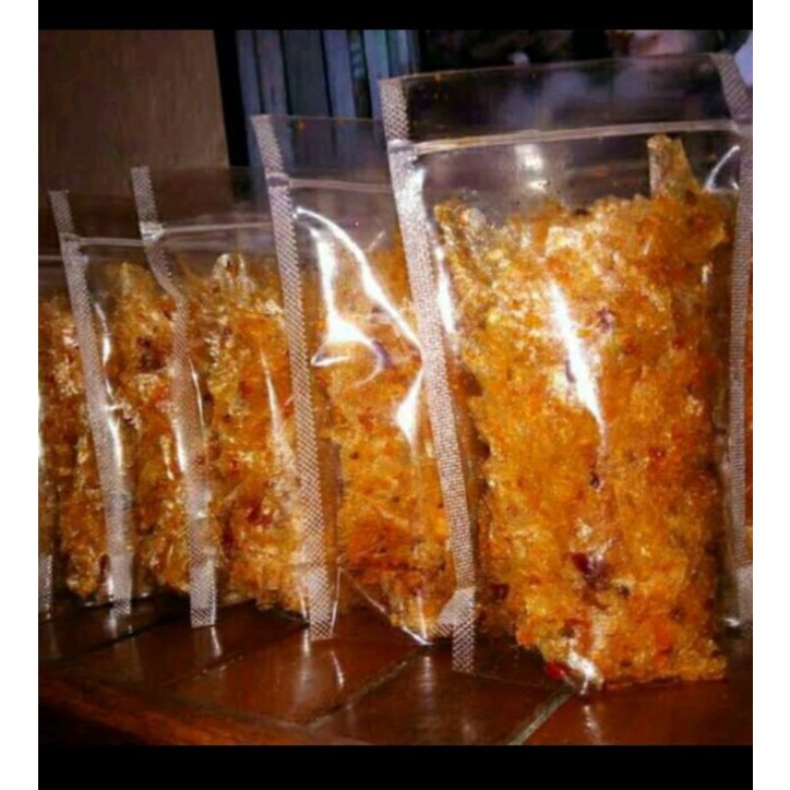 

keripik kaca