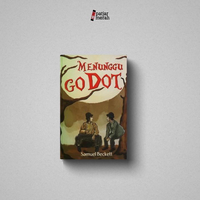 

Menunggu Godot-Samuel Beckett Best Seller