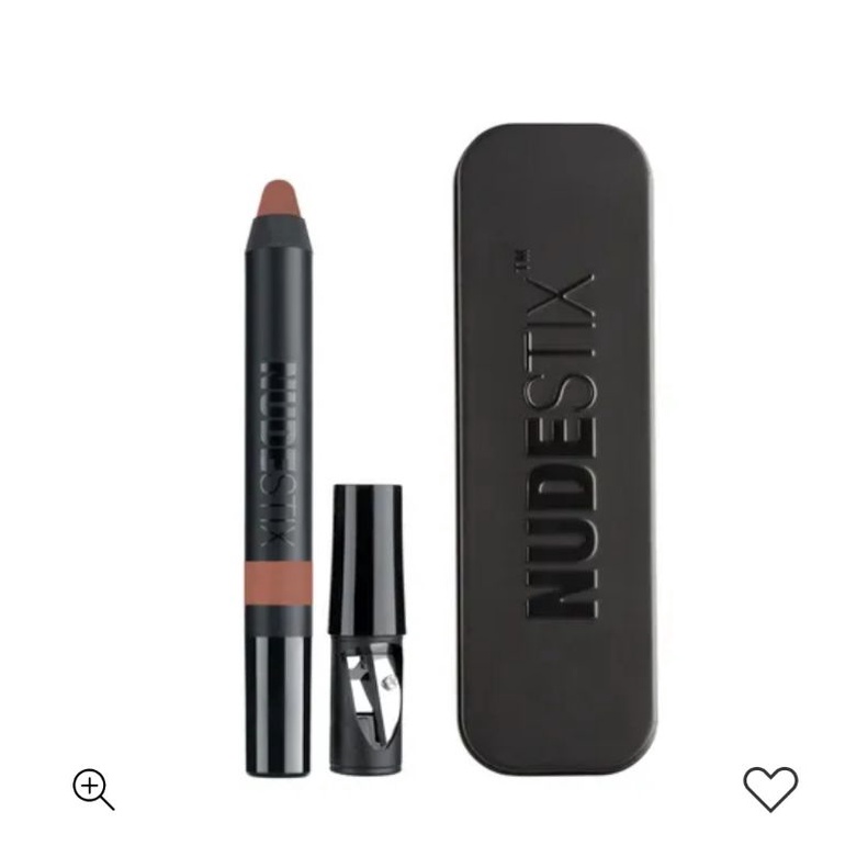 TERMURAH NUDESTIX MATTE STAIN magnetic matte lip color