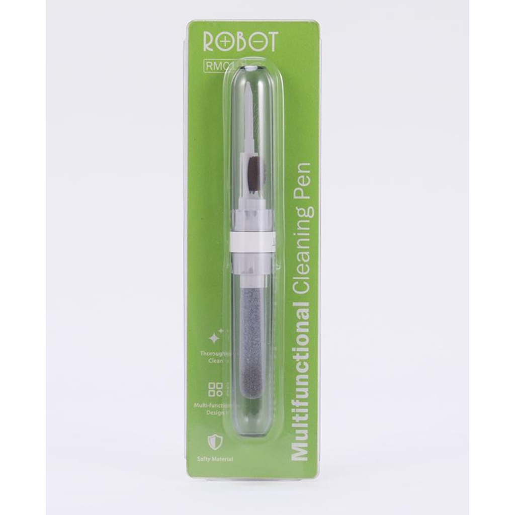 Sikat Pembersih Robot RMC10 Serbaguna / Multifunctional Cleaning Pen