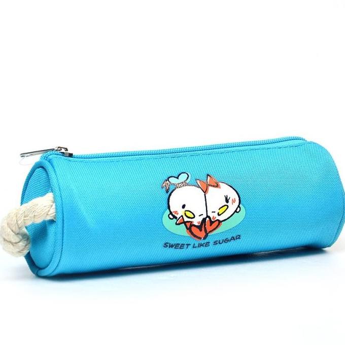 

DISNEY TSUM TSUM TEMPAT PENSIL ANAK ORIGINAL LAMBER PEN POUCH UH654OIK