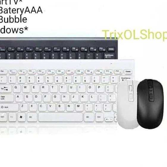 ☑  Keyboard Wireless - Mouse Wireless - Keyboard Mouse Wireless ✴