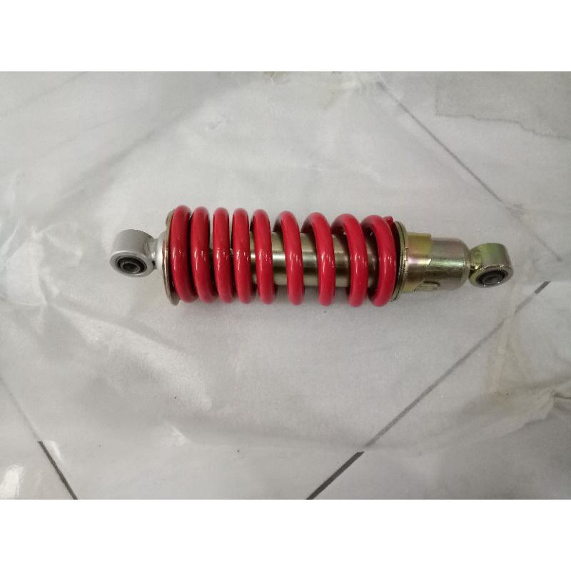 monoshock honda cbr 150fi cbu thailand KPP Single lamp mata satu cbr 150r cbr 150 injeksi shock bela