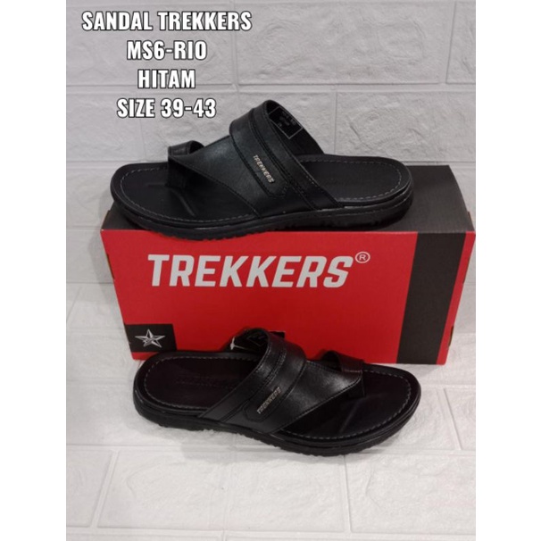 sandal trekkers terbaru