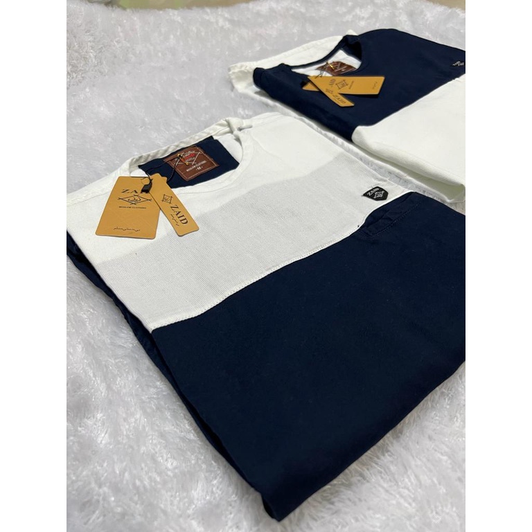 aju Koko Pria Style Muslim KekinianTerbaru KEMKO Lengan Pendek Bahan cotton tomy Premium Branded Bisa Bayar di Tempat