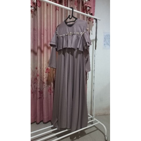 PRELOVED Dress by @edmore.id