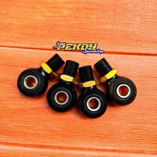 anting bebek dan matic Showa setel CNC wave Supra Mio Scoopy 125 ori