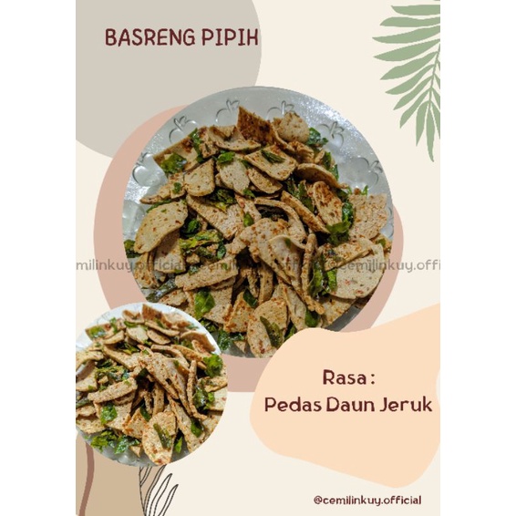 

basreng/cemilan/jajanan lebaran