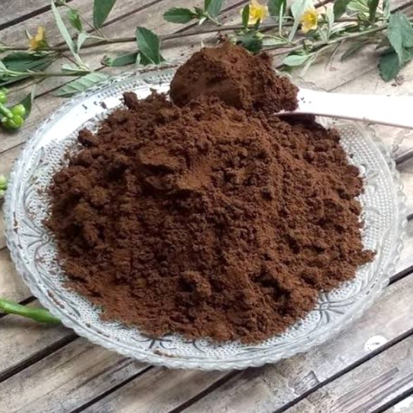 

Bumbu Bubuk Rendang 100 G/bumbu rempah rendang padang/gurih/enak/lezat