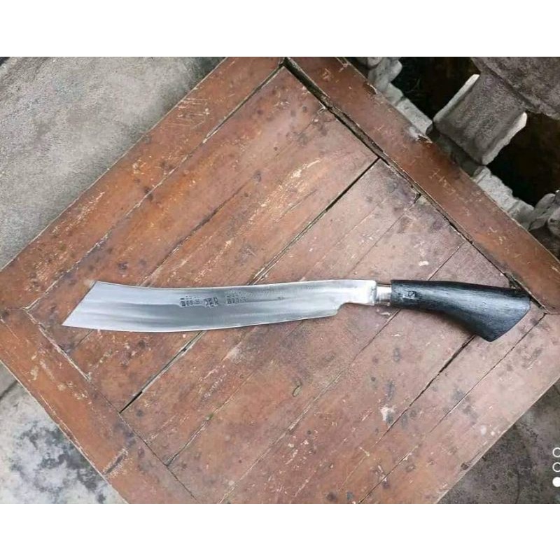 pisau kebun/alat berkebun/alat tani