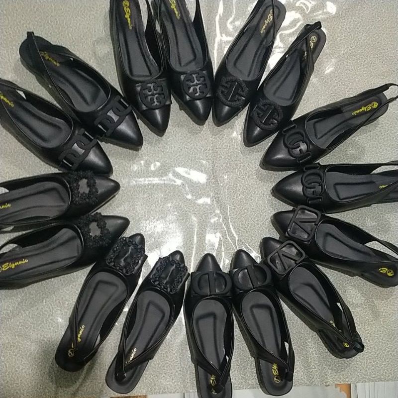 Pansus Karet  Belakang 2cm E02 Htm