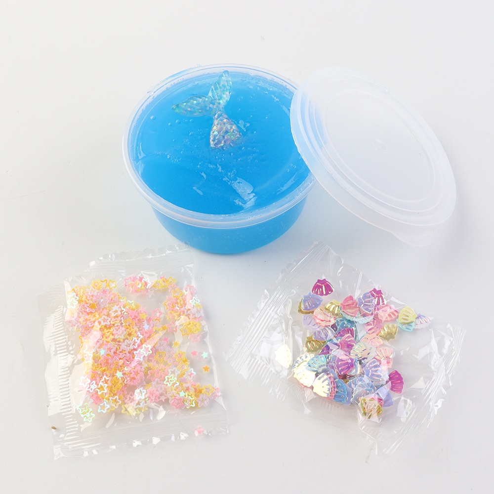 OKIEDOG SLIME KIT