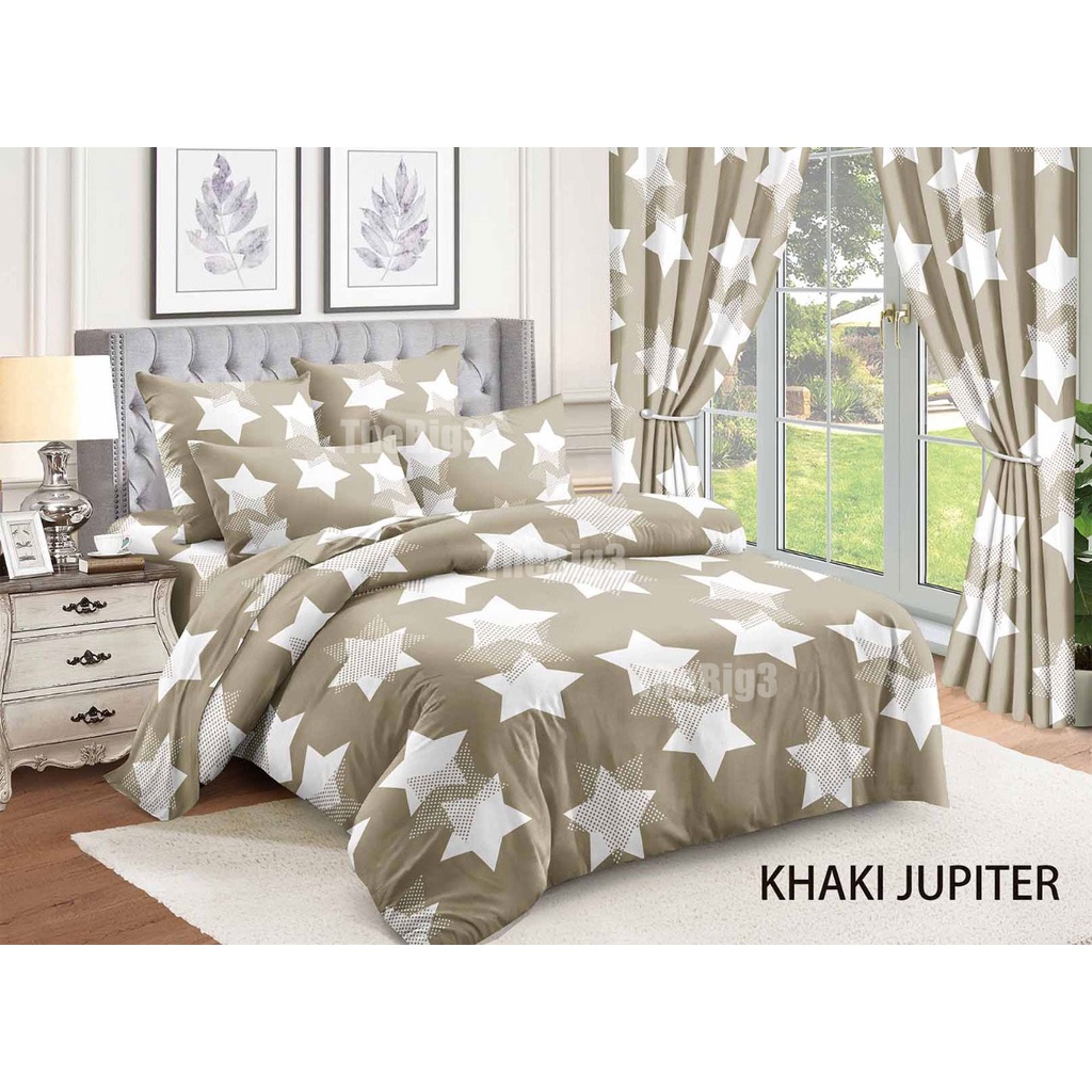 Bedcover Rainbow 180x200 / 160x200 cm Motif Altezza Arche Azure Blaze Ceilo Cyrus Damian Denim Mateo Jupiter Khaki Jupiter Harden Hunter - BC 180 160 TBT