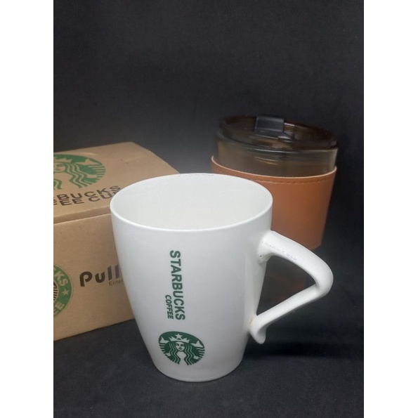 Mug Starbuck O 400 ml