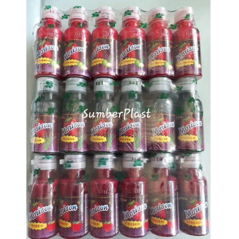 

[TS6] Pasta Morison 50 ml (ecer per botol) Bst Terlaris ヾ