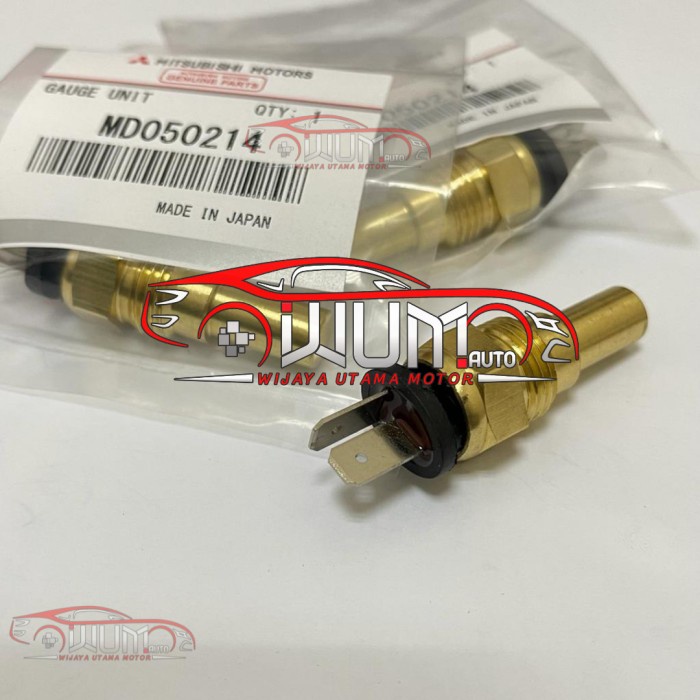 SWITCH TEMPERATURE SENSOR PANAS L300 DIESEL KUDA DIESEL