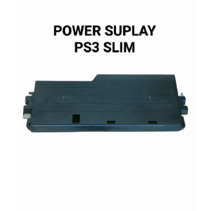 Power Suplay Ori Ps3 Slim