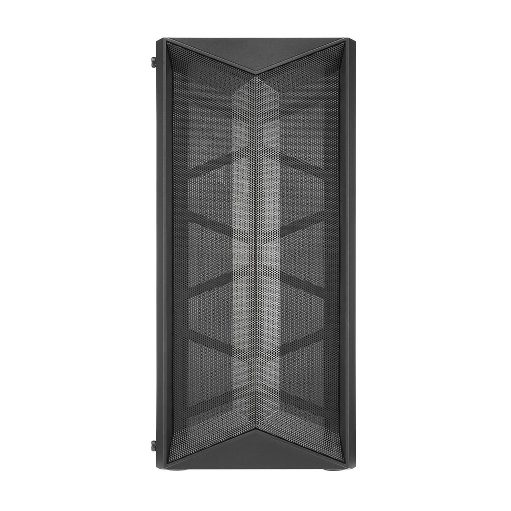 FSP CMT211 CMT 211 + 1 Fan Casing PC Gaming