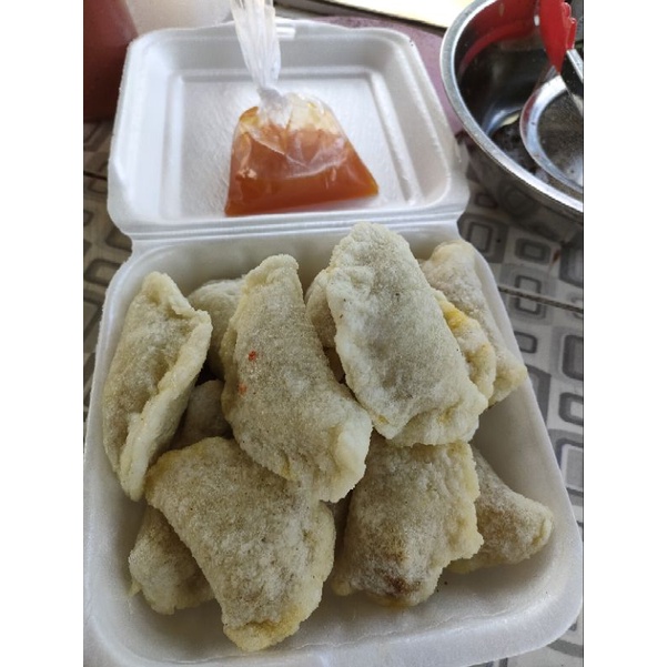 

cireng isi bakso mercon