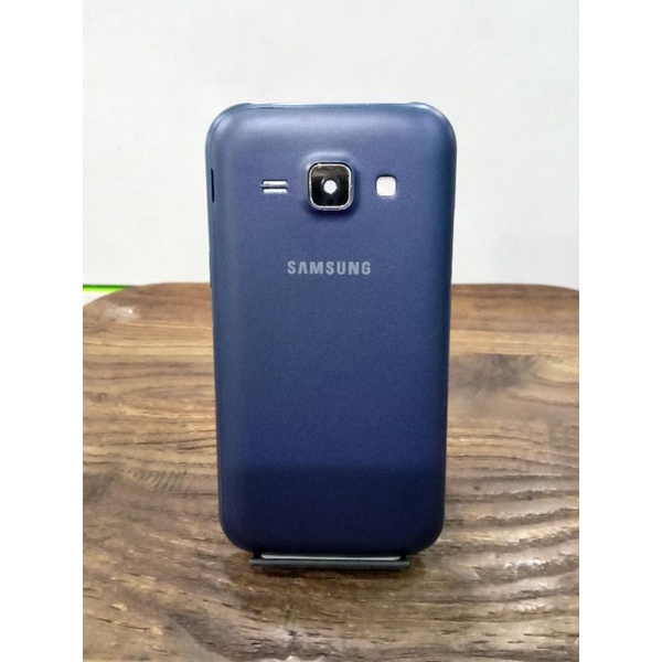 CASING FULL SET SAMSUNG J1 J100