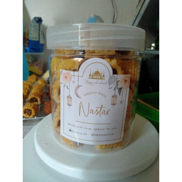 

Cookies Homemade By Bunanio