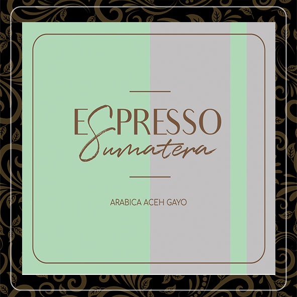 

KAHANGGI Kopi Arabica Aceh Gayo 1 Kg