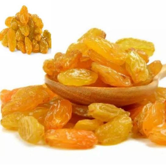 

hxg-09 JUMBO 1KG KISMIS GOLDEN RAISIN 1KG( ASAM MANIS )/OLEH OLEH HAJI DAN UMRAH Saatnya Promo