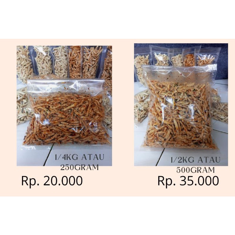 

BASRENG DAUN JERUK isi 250gram (1/4kg) & 500gram (1/2kg) | BASO SAPI BUKAN BASO IKAN | BASRENG PEDAS DAUN JERUK