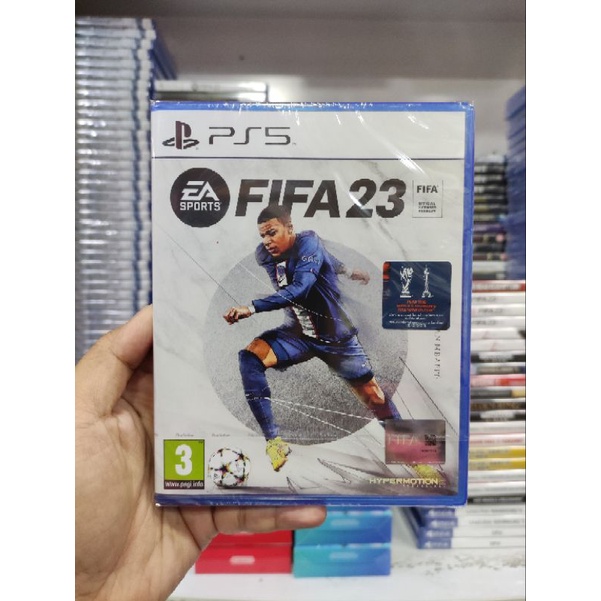 Fifa 23 PS5 Fifa23 PS5 2023 PS5