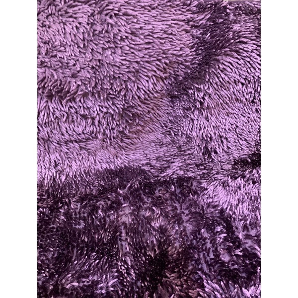 preloved lap kain kaki keset karpet ruang tamu kamar