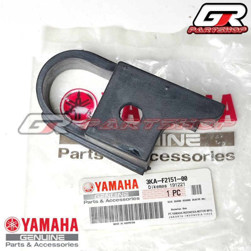 KARET ARM RX KING ORI YGP RXKING RX-KING SWINGARM RANTAI RANTE AREM SWING