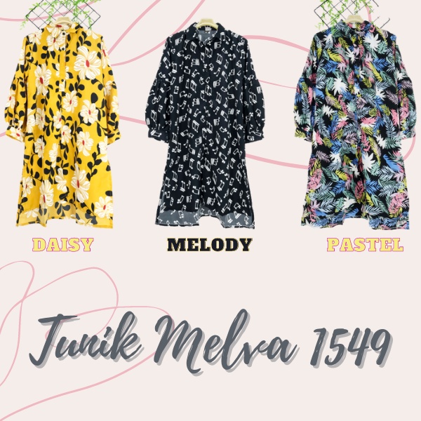 tokolobo 12.12  BIRTHDAYTunik Melva 1549