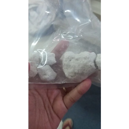 

300 G GR GRAM 枯矾 KU FAN DRIED ALUM