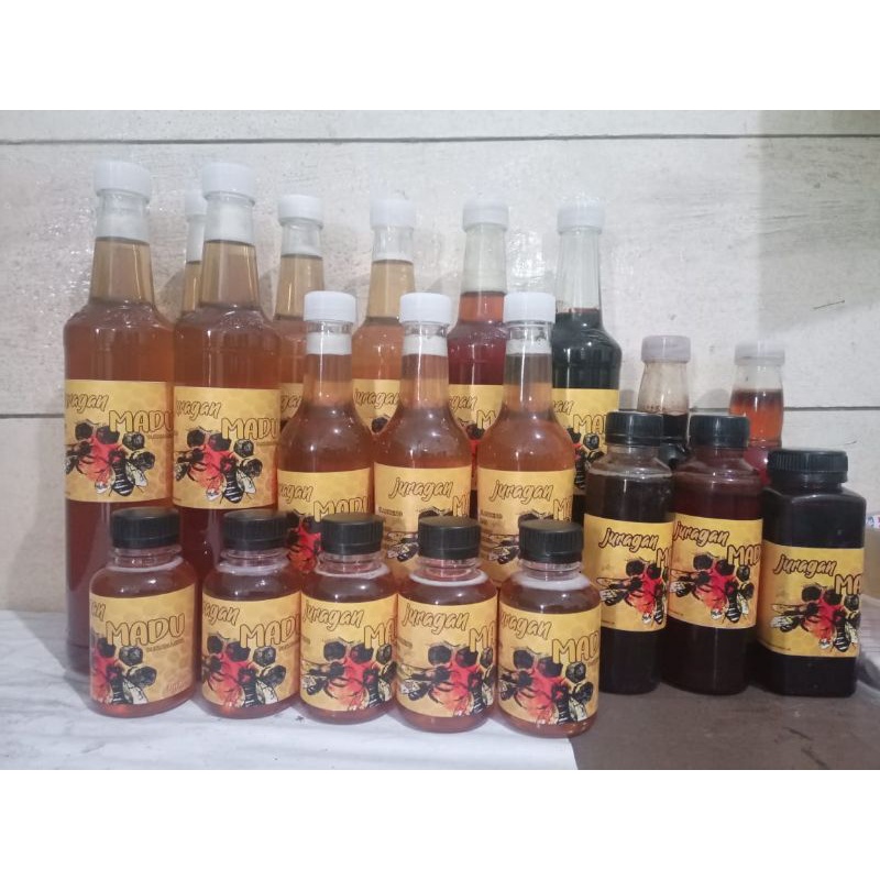 

Minuman Herbal
