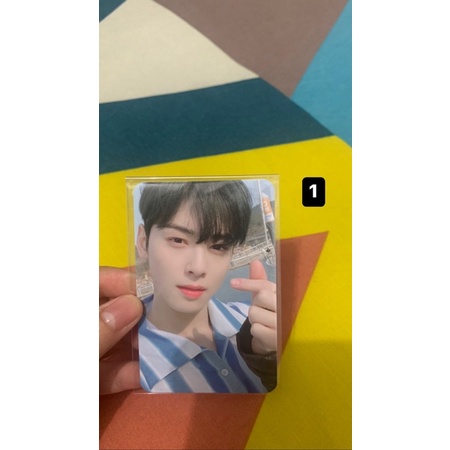 pc eunwoo official