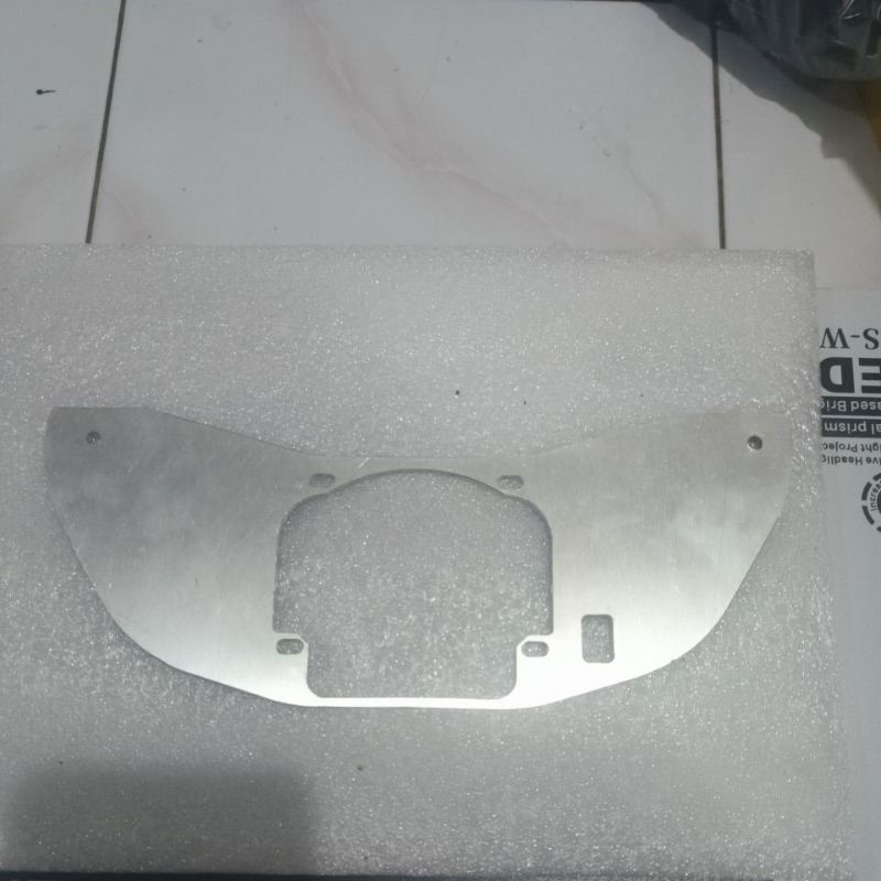 bracket biled beat deluxe Turbo SE, aes wst, sms wst