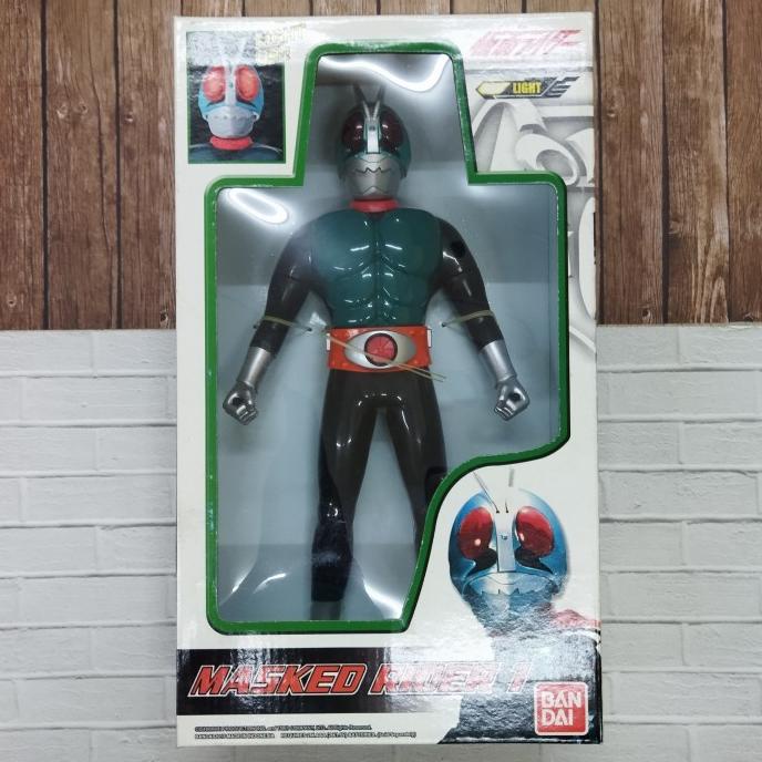 BANDAI Big Figure Kamen Rider Ichigo