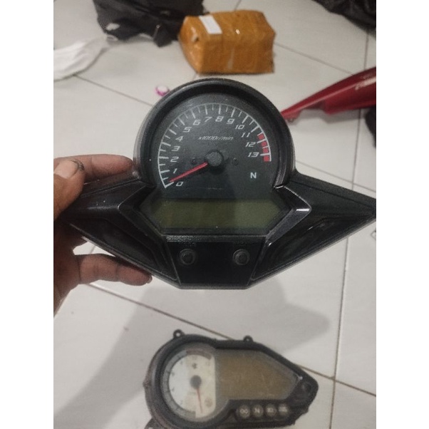speedometer cbr k45a spidometer cbr k45 cbr lokal spido cbr k45