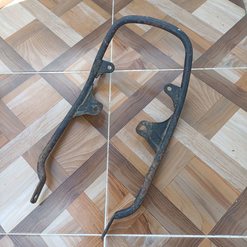 begel behel planger jok belakang yamaha yt 115 Rxs rxs congo Original